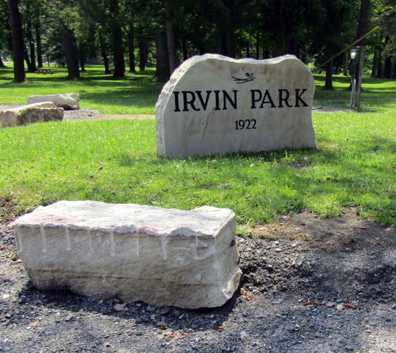 Curwensville Boro to place additional surveillance cameras at Irvin