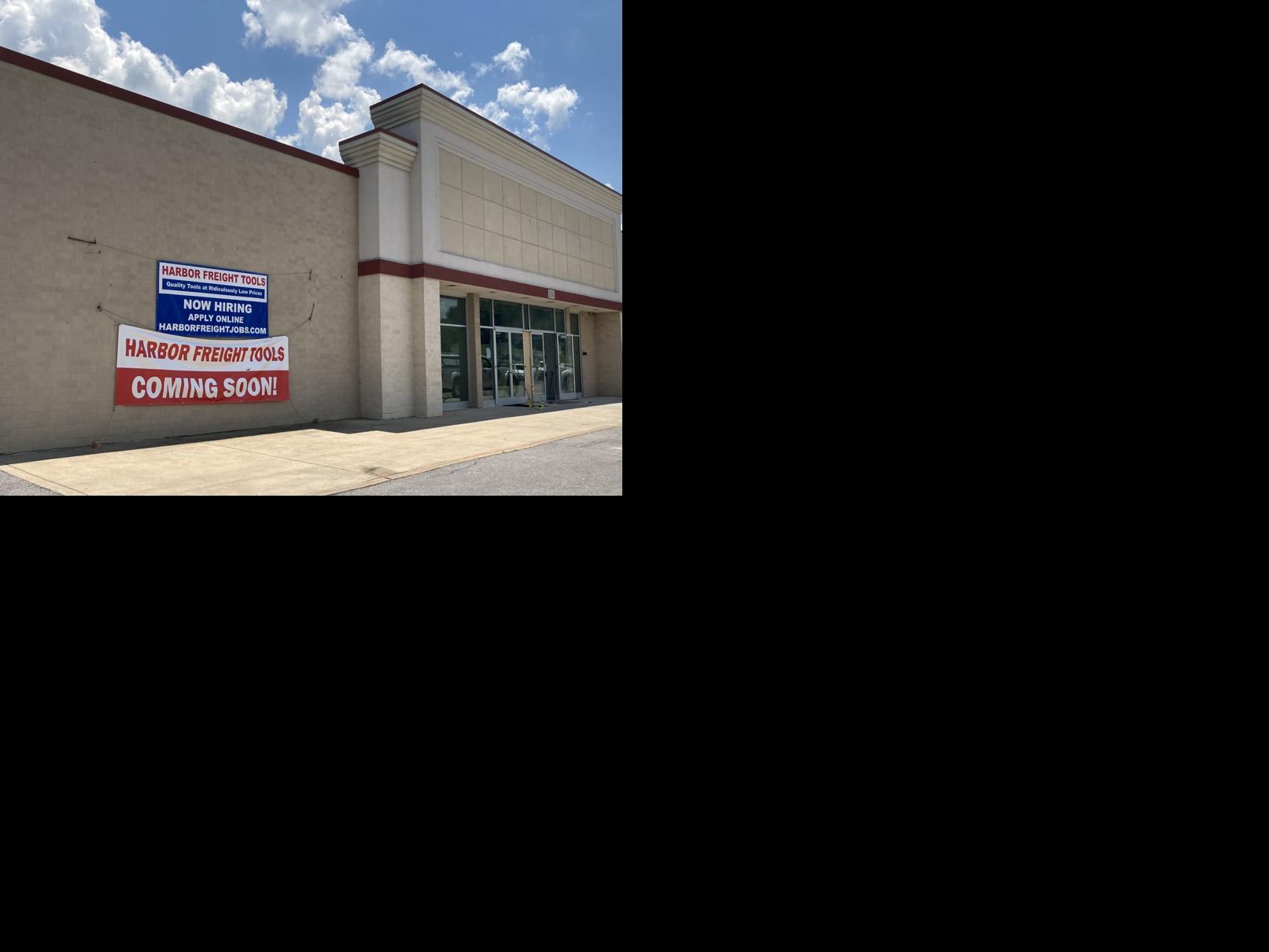 Download Harbor Freight Background