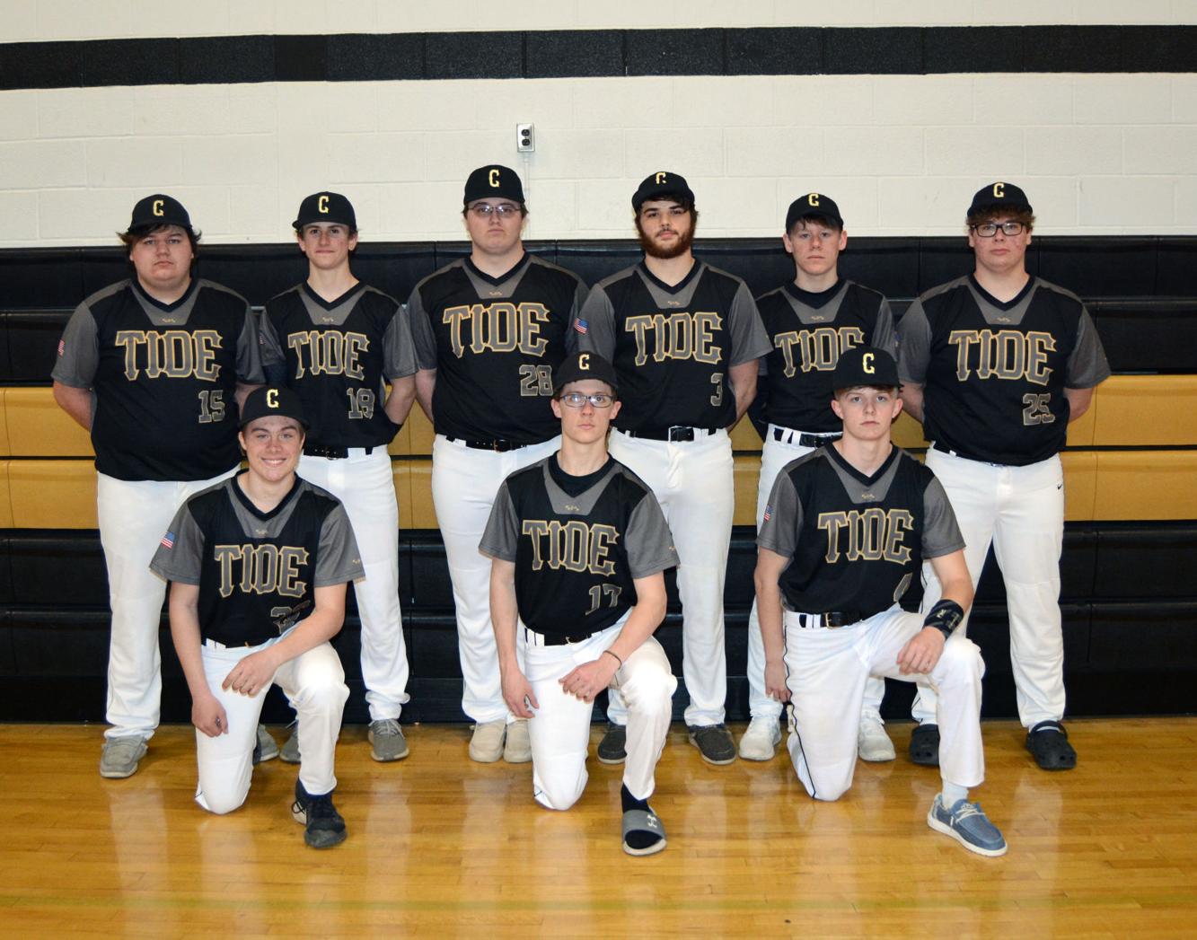 Curwensville baseball brings back solid group Sports