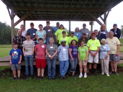 DuBois area students tackle major project at high school