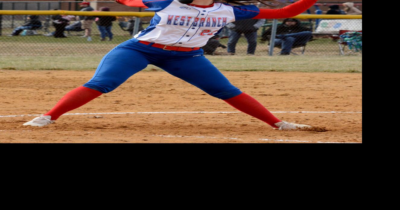 Moore fires no-hitter, Lady Warriors blank Damsels | Sports ...