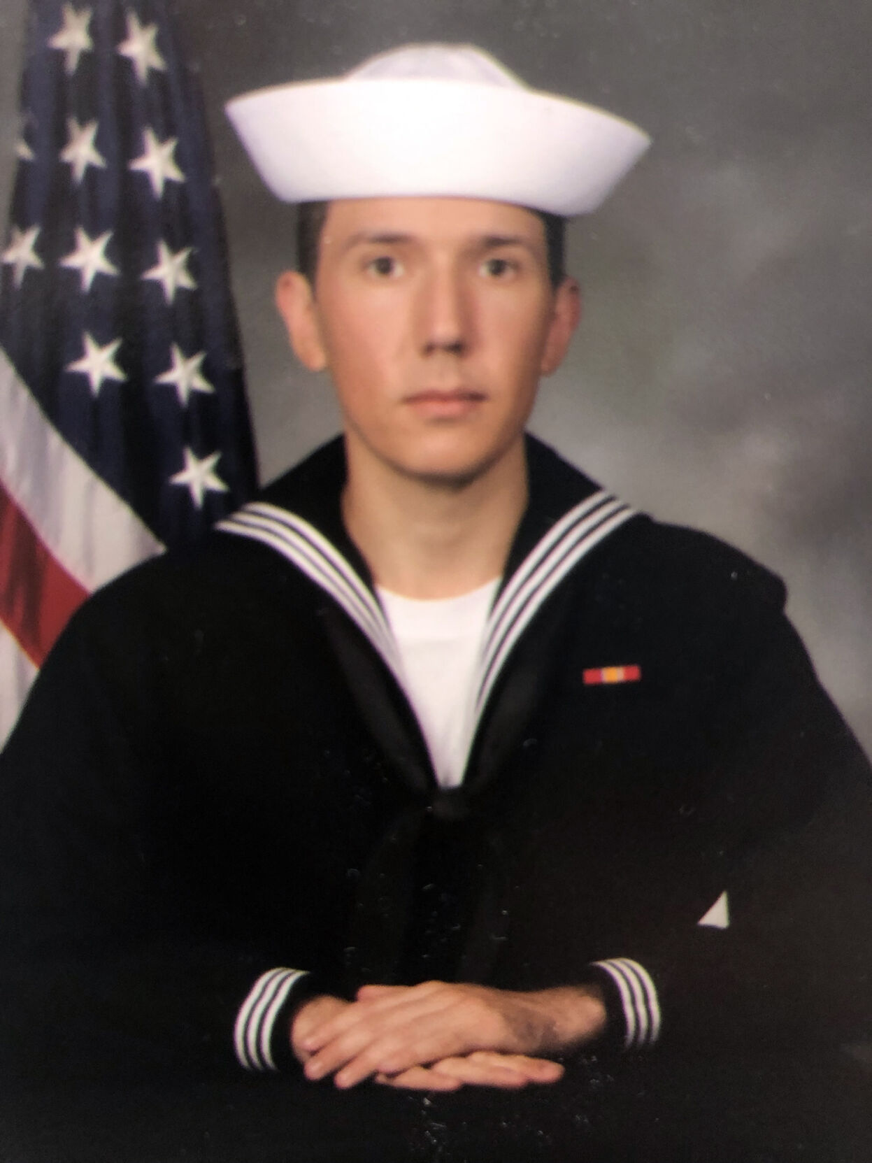 Curwensville's Fleming earns seat in U.S. Naval Academy Band News