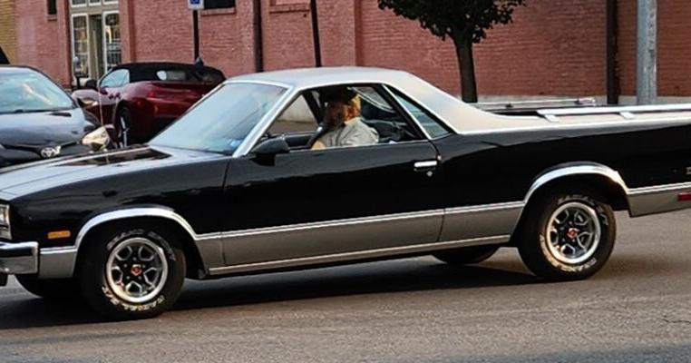 Sixth annual Cruise the Past set for Friday in downtown Clearfield - Vimarsana News