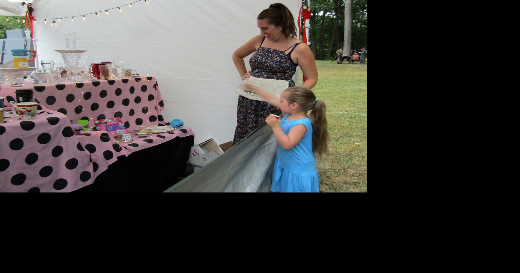 Curwensville Days is returning for 2023 with shortened schedule News