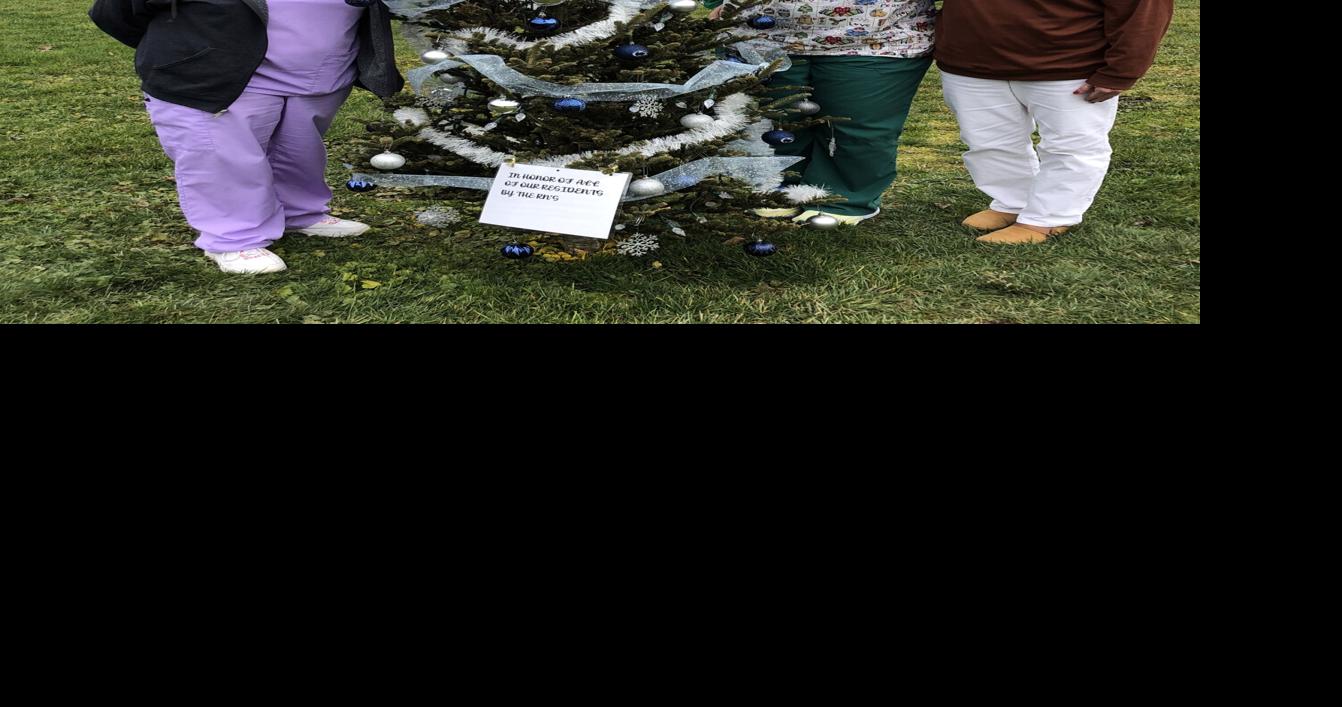 Light Up the Ridge to be held tonight at Curwensville News