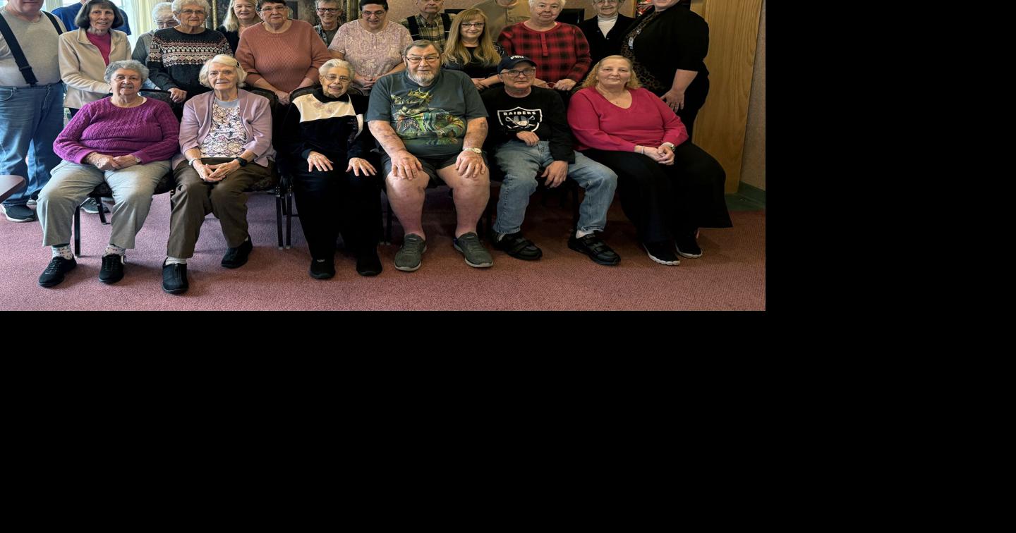 Destination Walk Program lets Graystone Court residents 'travel' the world