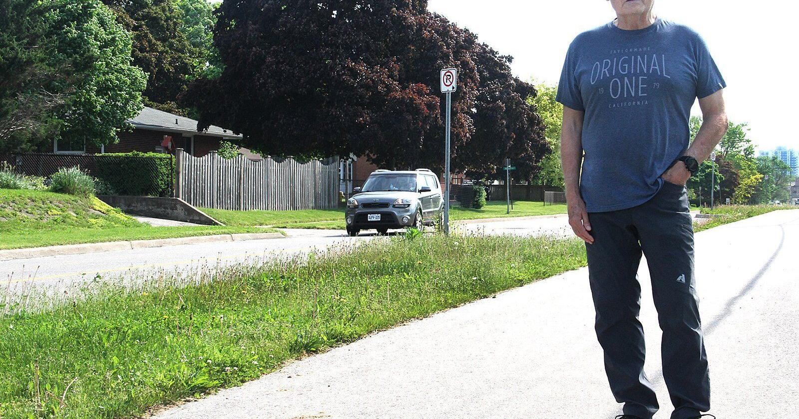 Speed changes moot without enforcement: Cambridge residents - Vimarsana News