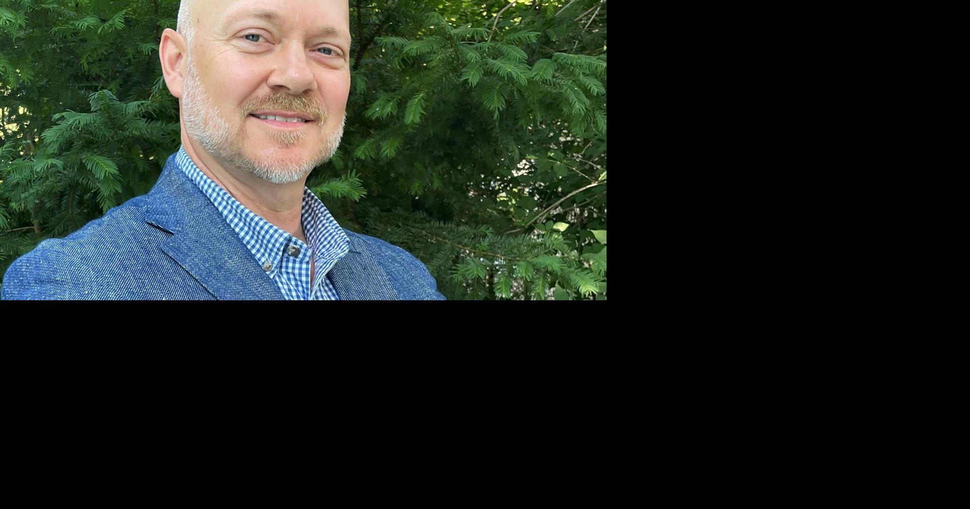 Rod Rolleman wants North Dumfries mayor’s job