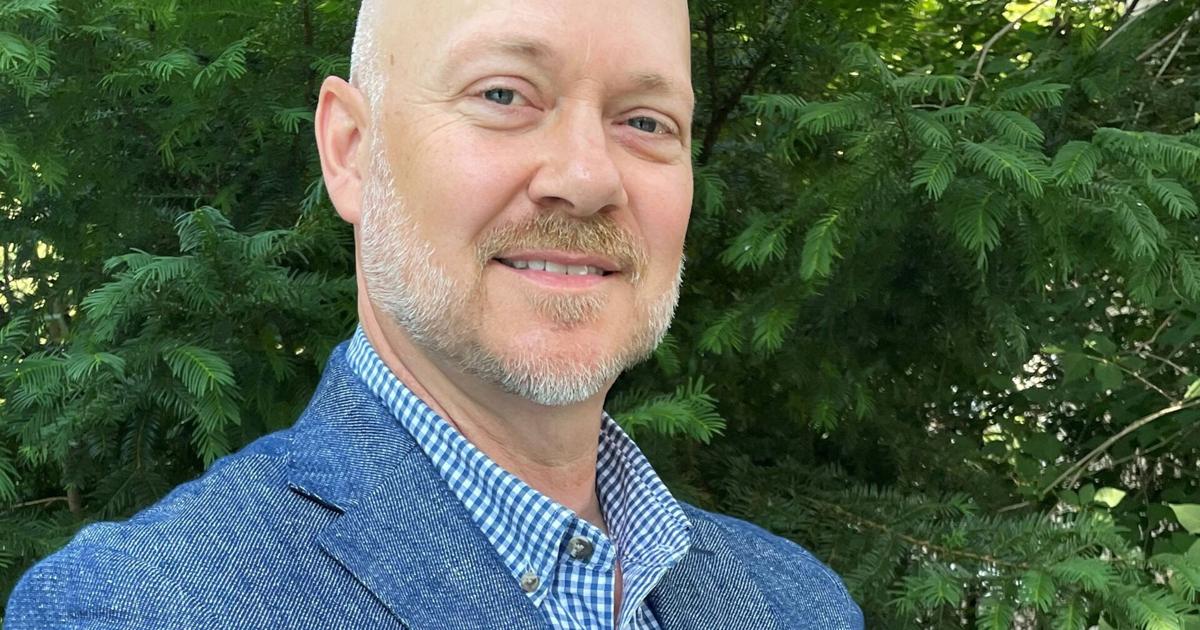 Rod Rolleman wants North Dumfries mayor’s job