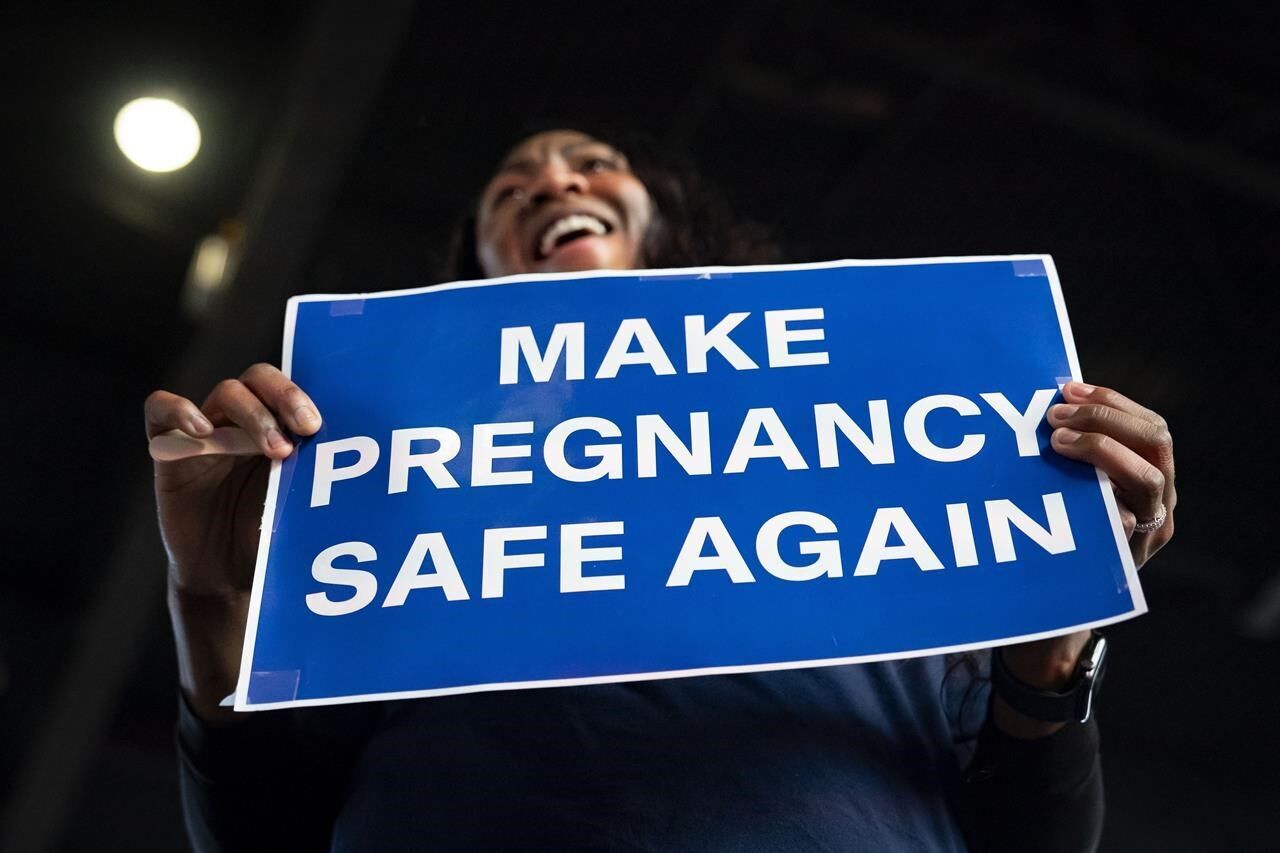 Debate Over Abortion Rights Leads To Expensive Campaigns For High ...