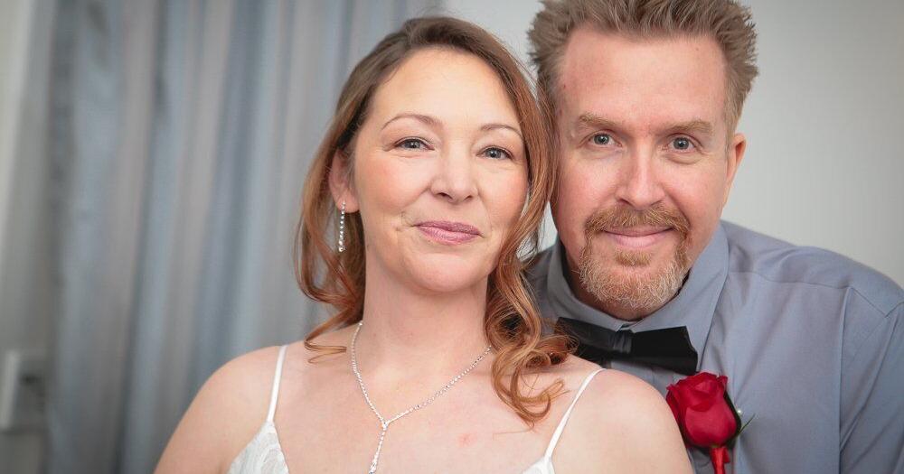 Expanded colon cancer screening applauded by 2 local widows