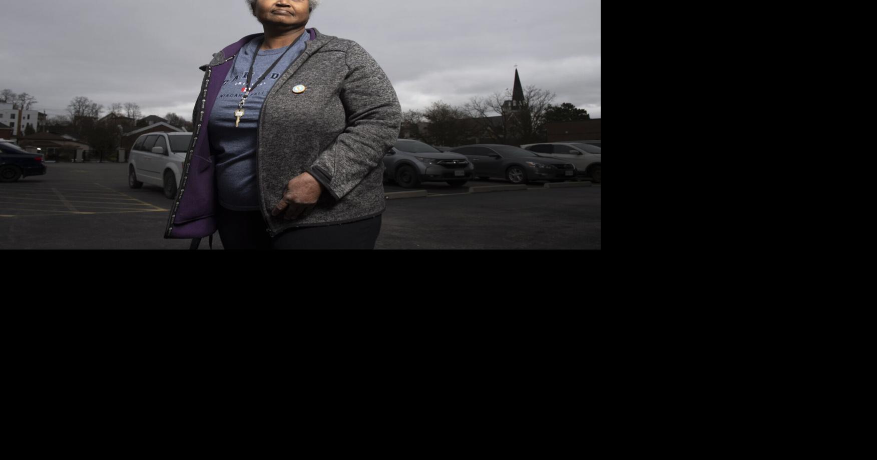 “There is no rest:” What homelessness is like for women