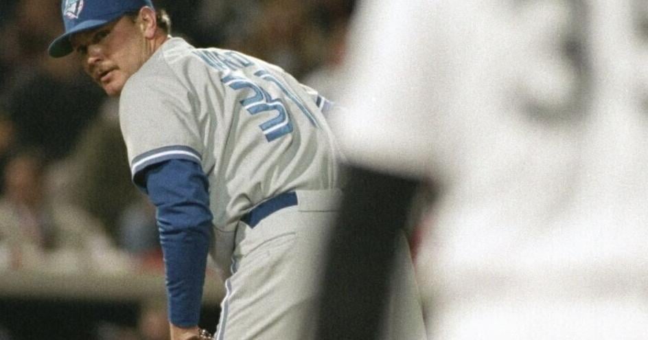 The life and death of Duane Ward resonate among the Blue Jays brotherhood and from coast to coast