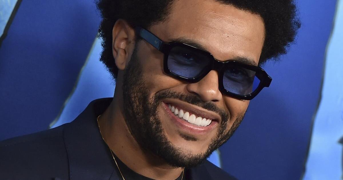 The Weeknd responds to Rolling Stone’s ‘The Idol’ report