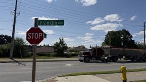 Residents fear the next Franklin Boulevard crash will happen in their backyard