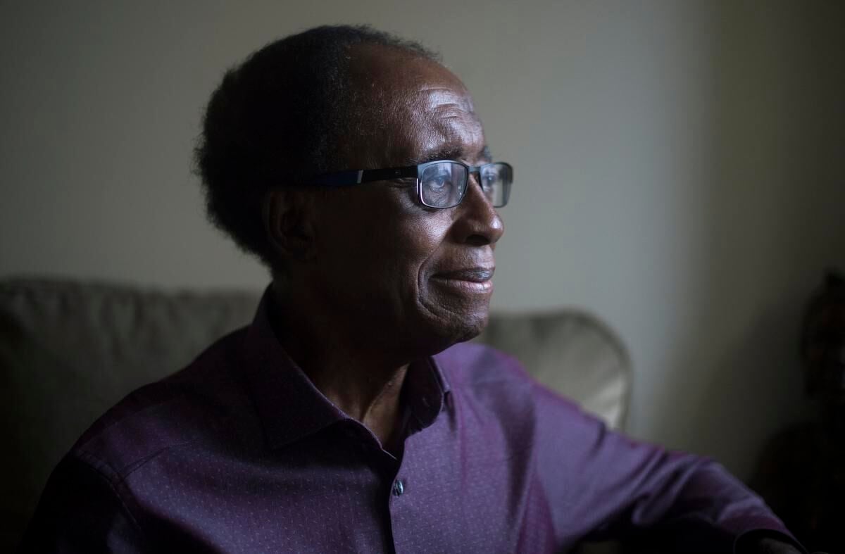 Veteran educator finds barriers facing African refugee students
