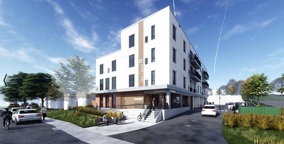 Affordable housing for Indigenous Peoples could be spring ready