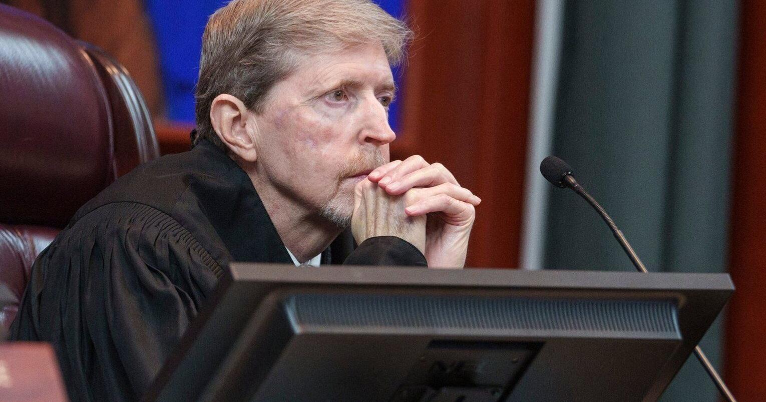 Utah governor signs bill adding justices to state Supreme Court as redistricting appeal looms