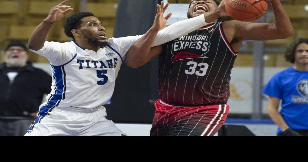 KitchenerWaterloo Titans to be part of new ‘super’ basketball league