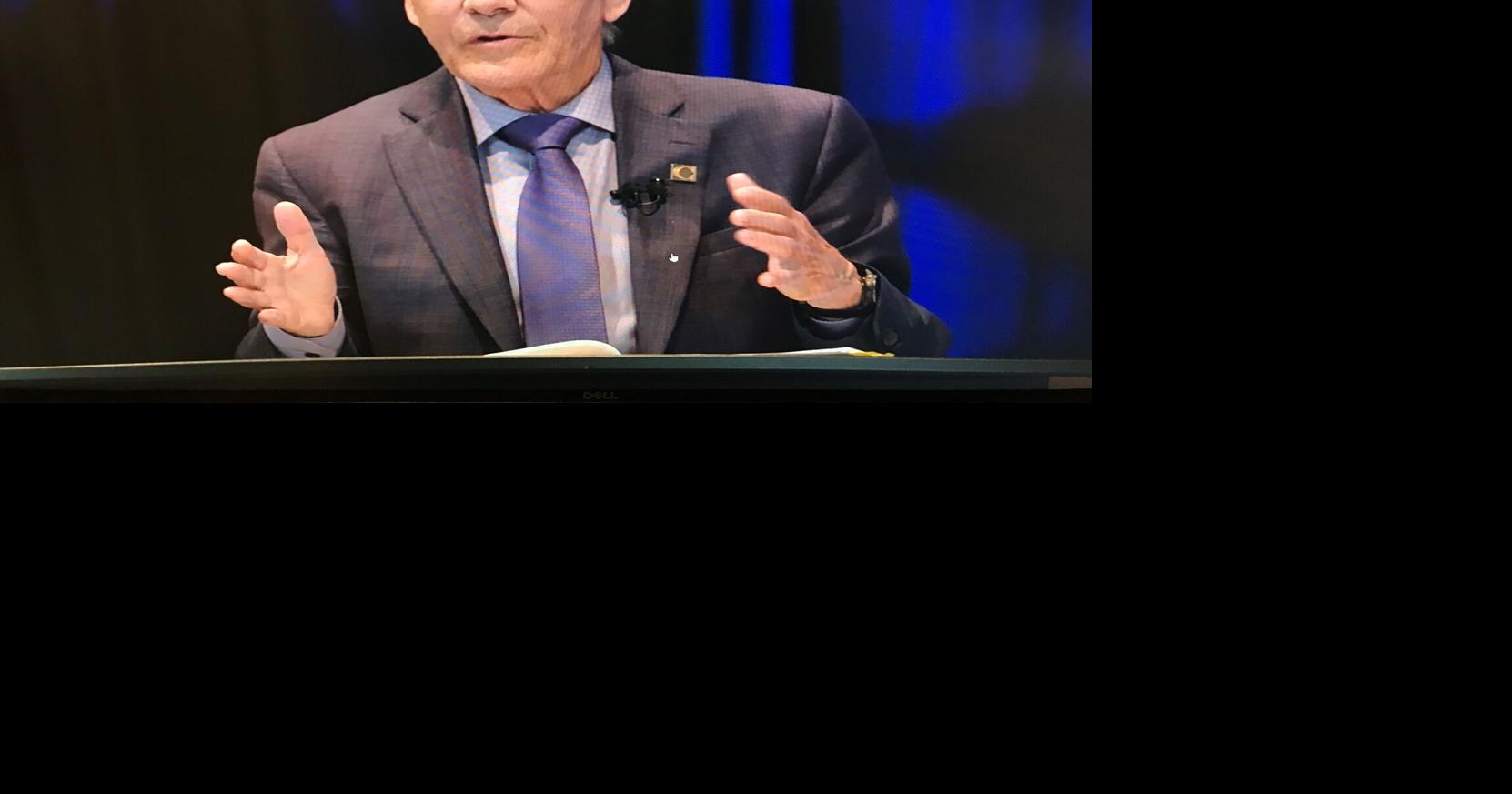 In an internal email sent to staff on Wednesday, Tibbits said he informed the college’s board of governors the retirement will take effect immediately. 