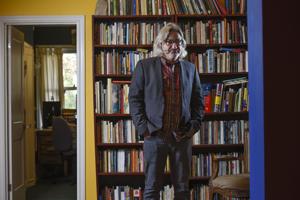 Wild Writers celebrates its 15th anniversary with Waterloo literary festival