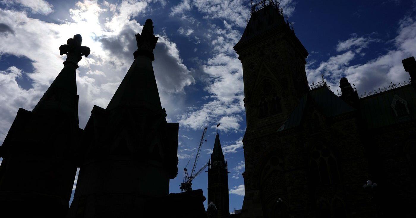 Canada MAID laws on a collision course as Parliament awaits legal challenges