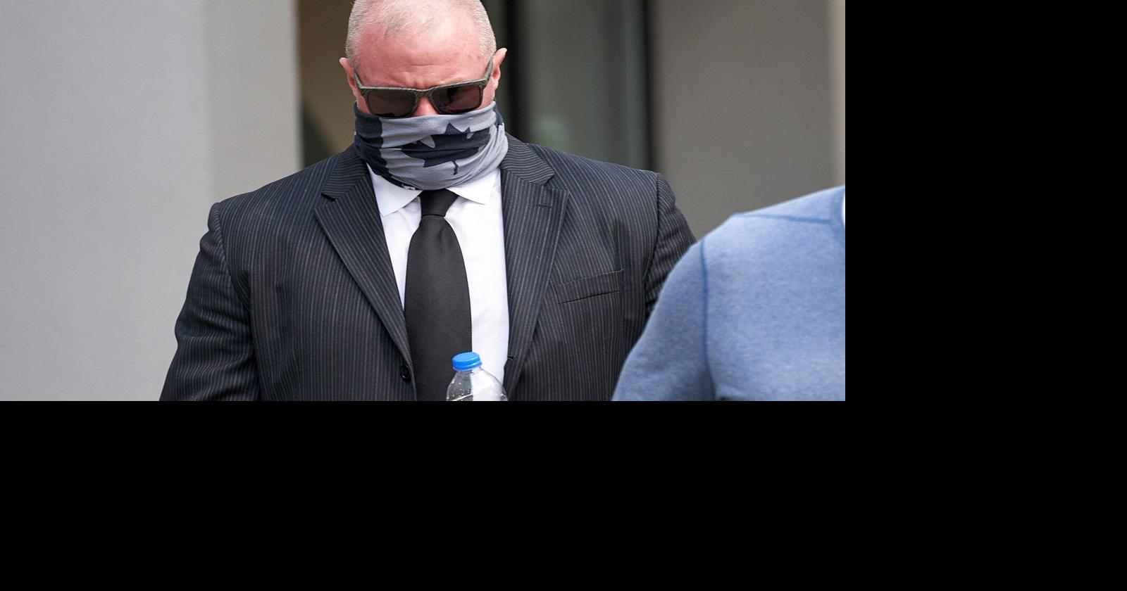 Guelph police officer who assaulted handcuffed boy in hospital must resign or be fired