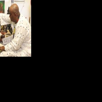 Followers of Lukumi look back to Africa to connect with roots of ...