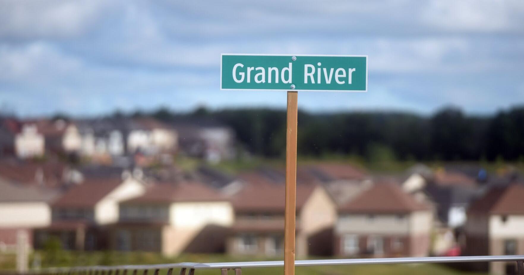 Region to explore re - commissioning Grand River wells