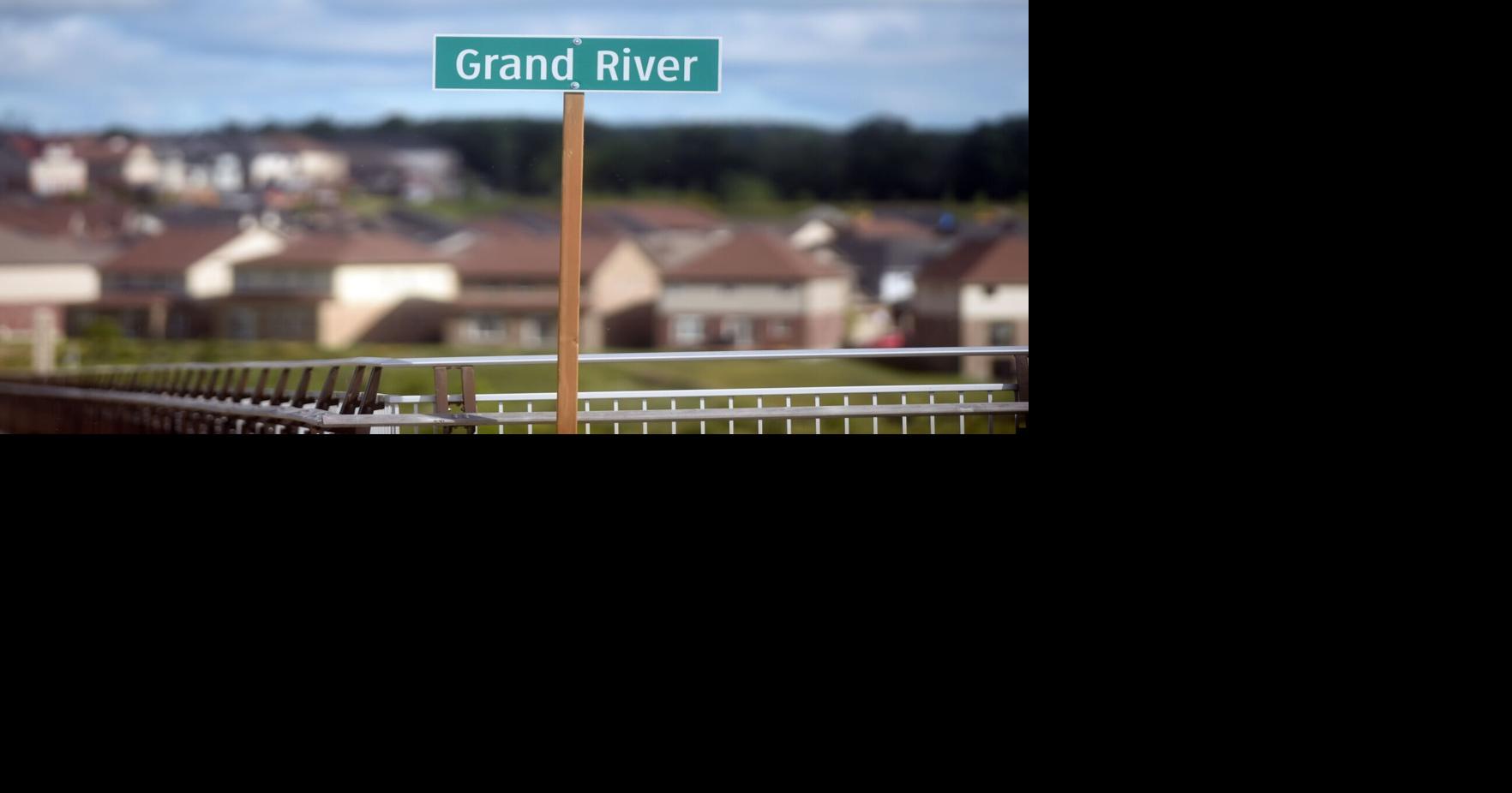 Grand River wells to reopen?