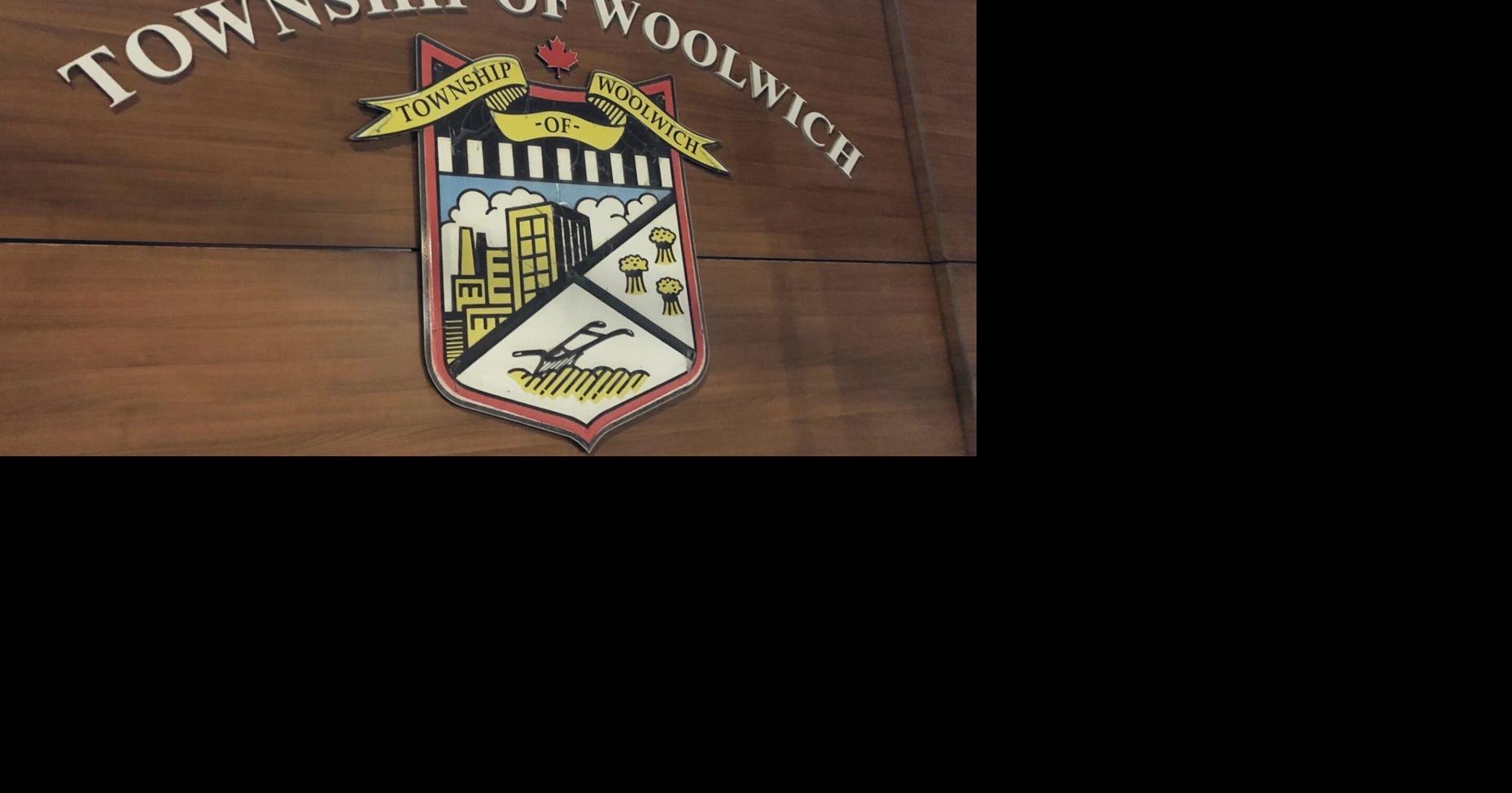 Woolwich Township facing 8.7 per cent tax hike