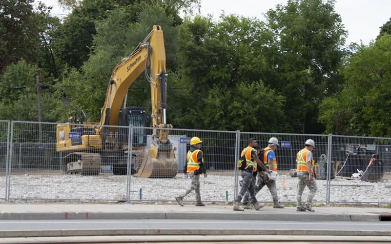 KitchenerWaterloo condo sales grinding to a halt