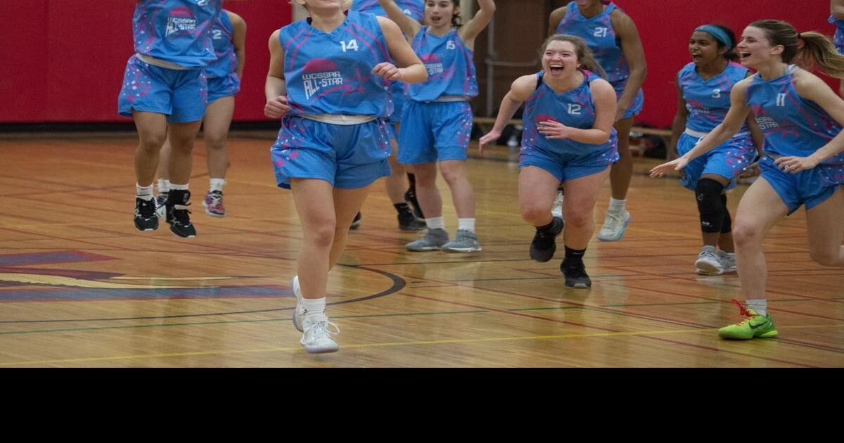 Jade Dittmer, Andrew Di Gravio win WCSSAA basketball MVP awards