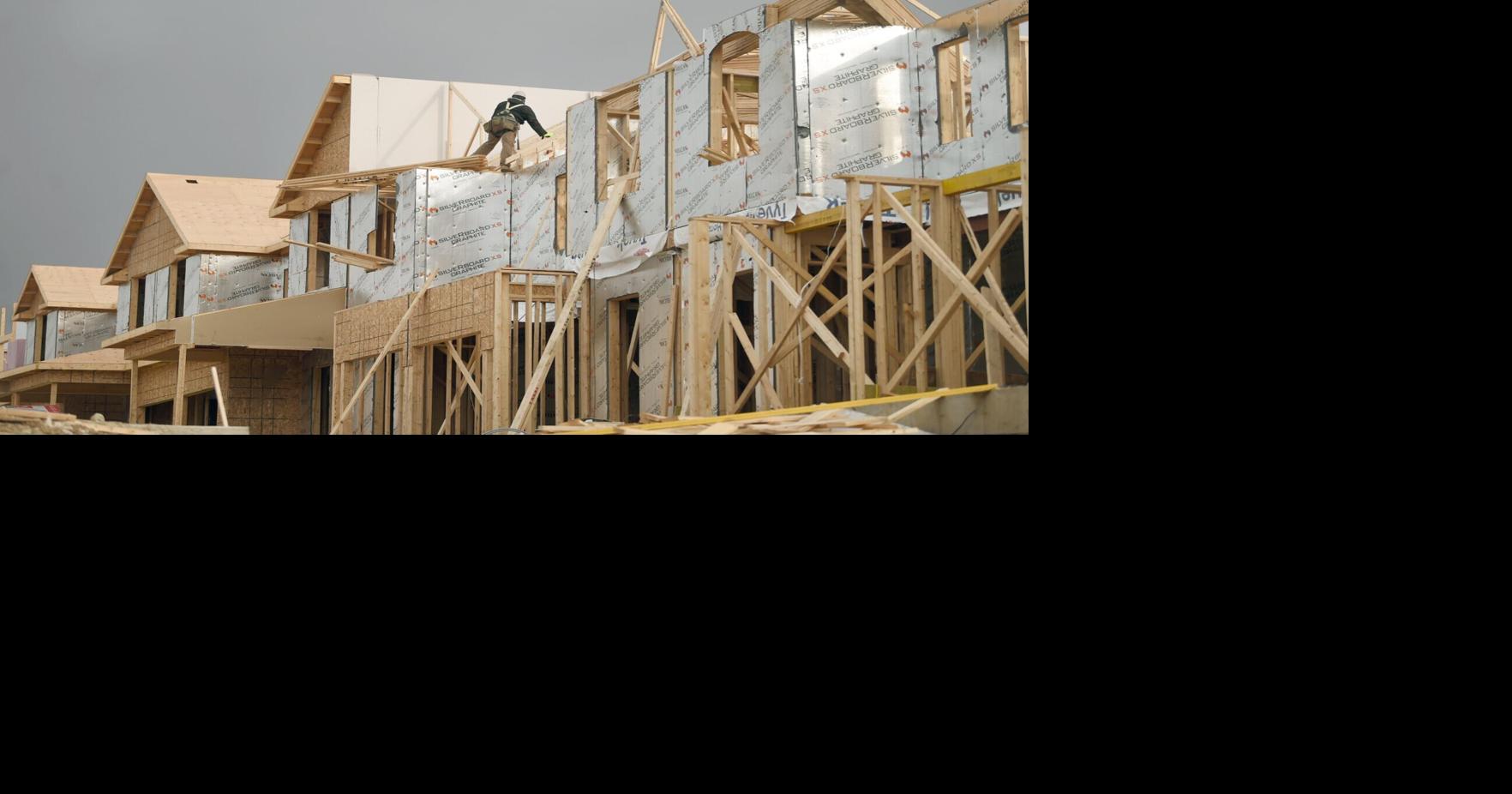 Cities expect millions in grants in return for lower fees on new homes