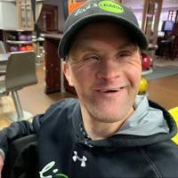 Scott Heipel pursued all his passions with enthusiasm, devotion