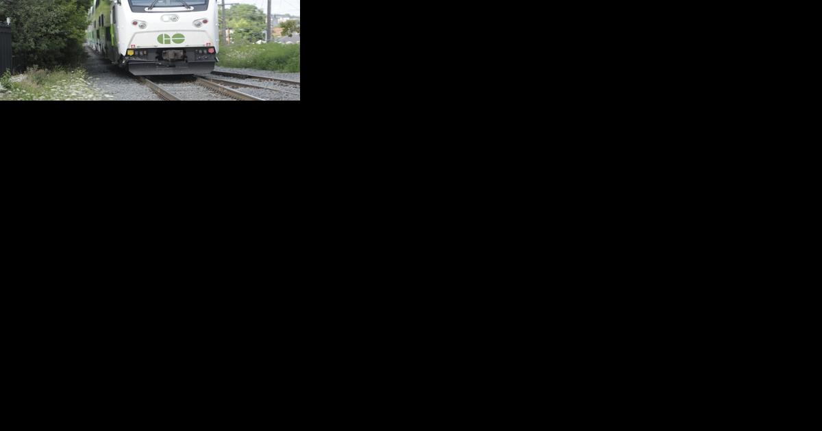 GO train service resumes with 'significant delays' - Vimarsana News