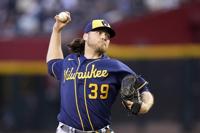 MLB parlay picks June 19: Brewers' Corbin Burnes should shine vs