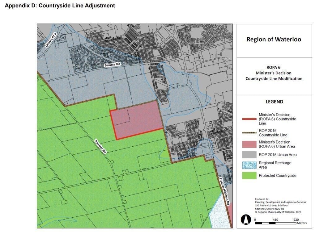 Bulky Items and Appliances - Region of Waterloo