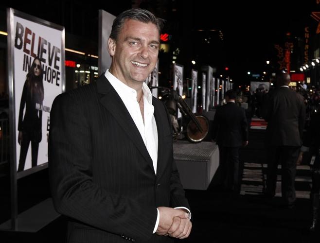Ray Stevenson, of ‘Rome’ and ‘Thor’ movies, dies at 58