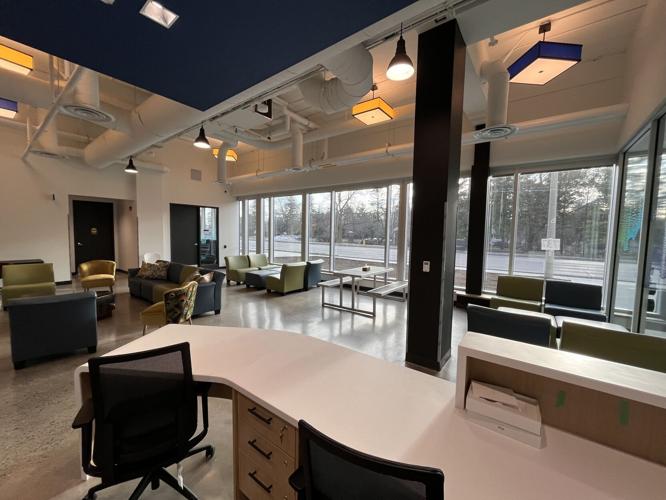 The Grove Guelph, Wellington County commends exec director