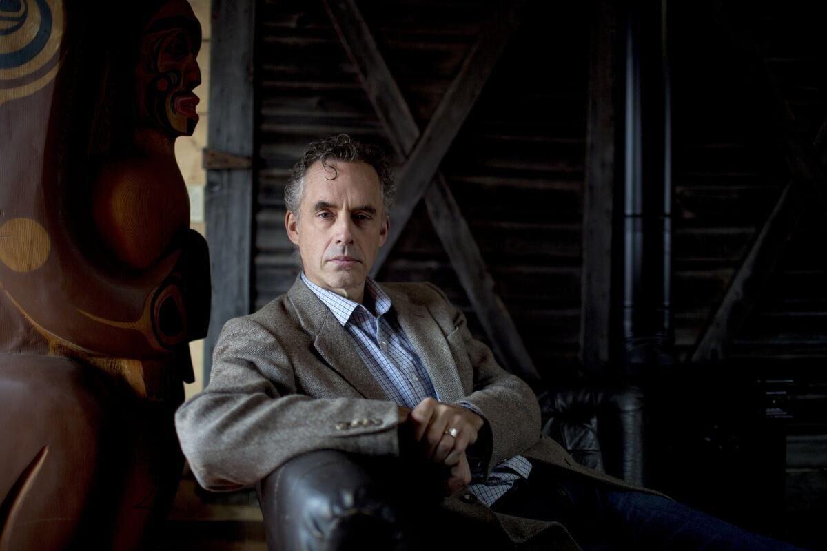Jordan Peterson is being disciplined for his tweets. Why some say that  raises free speech issues