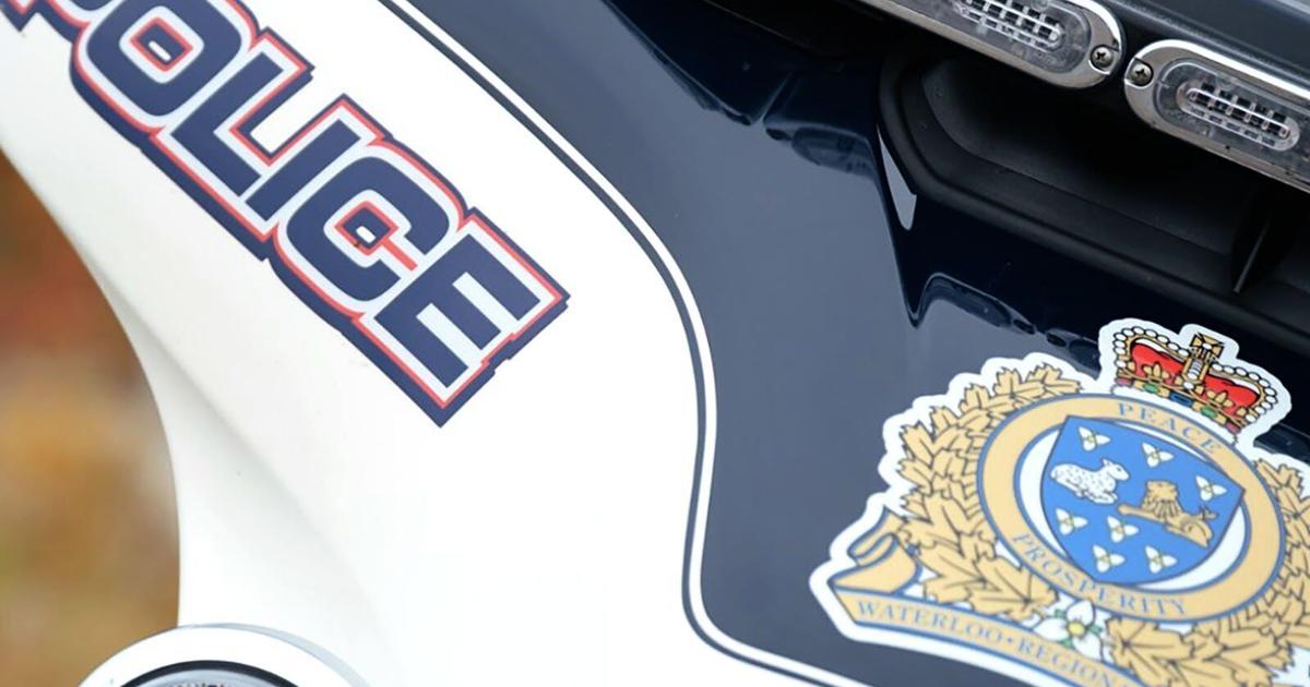 Man sought for ‘hate-motivated’ threats in Kitchener: Police