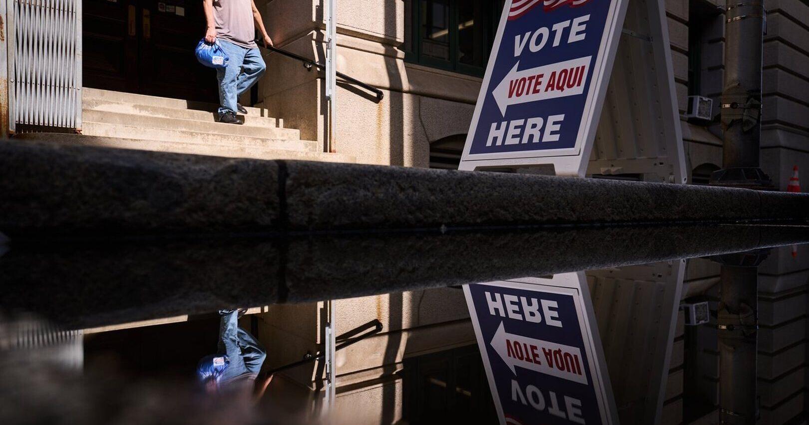 AP Decision Notes : What to expect in Rhode Island state primary