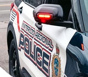 Employee assaulted during Waterloo store robbery