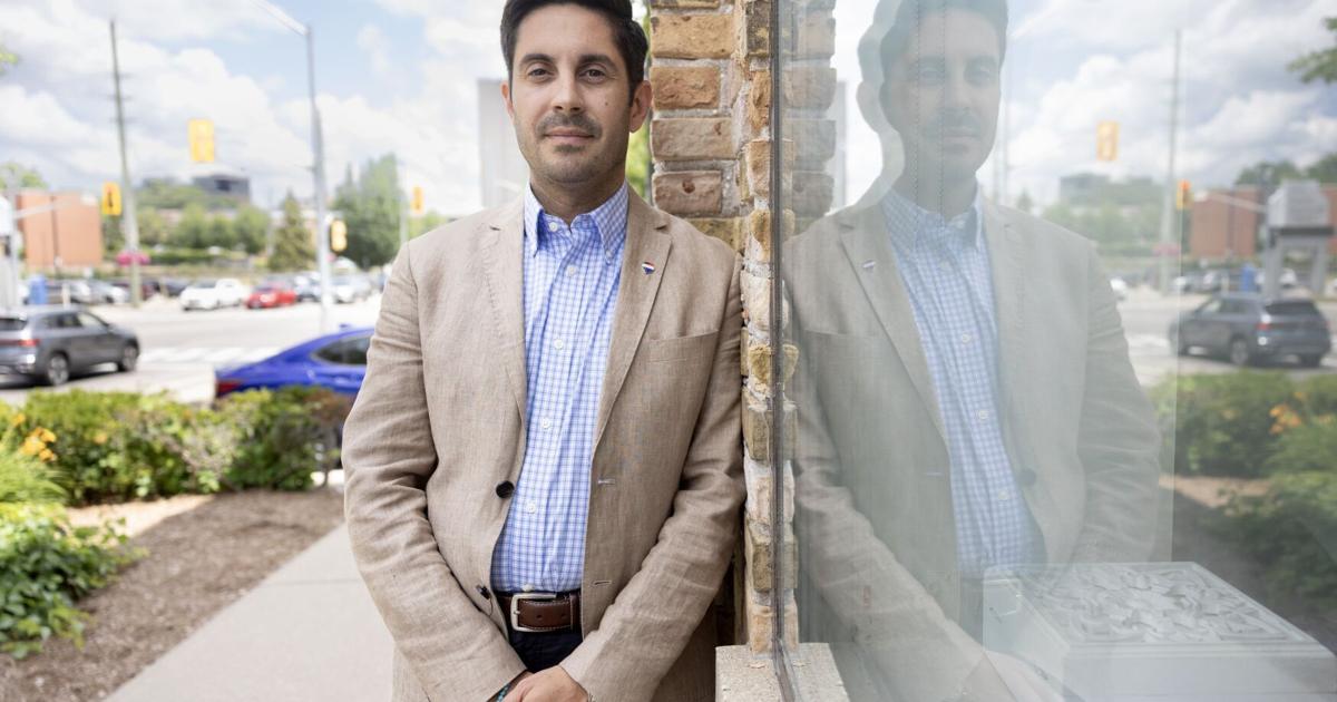 Buy high, sell low: Why some homeowners are feeling the pain of a big financial loss
