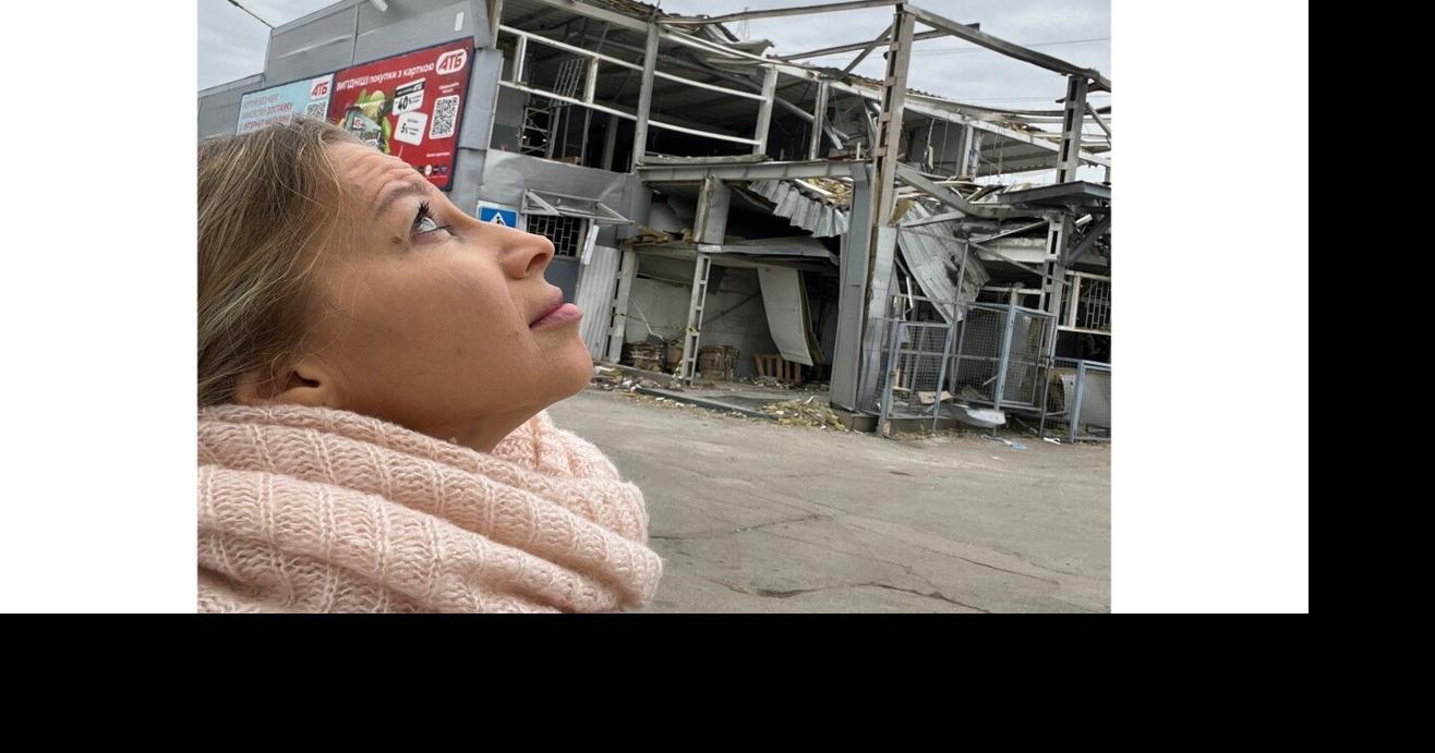 Ukrainians prepare for Christmas and wait for peace. Refugees continue to arrive in Waterloo Region more than three years after Russia invaded Ukraine.