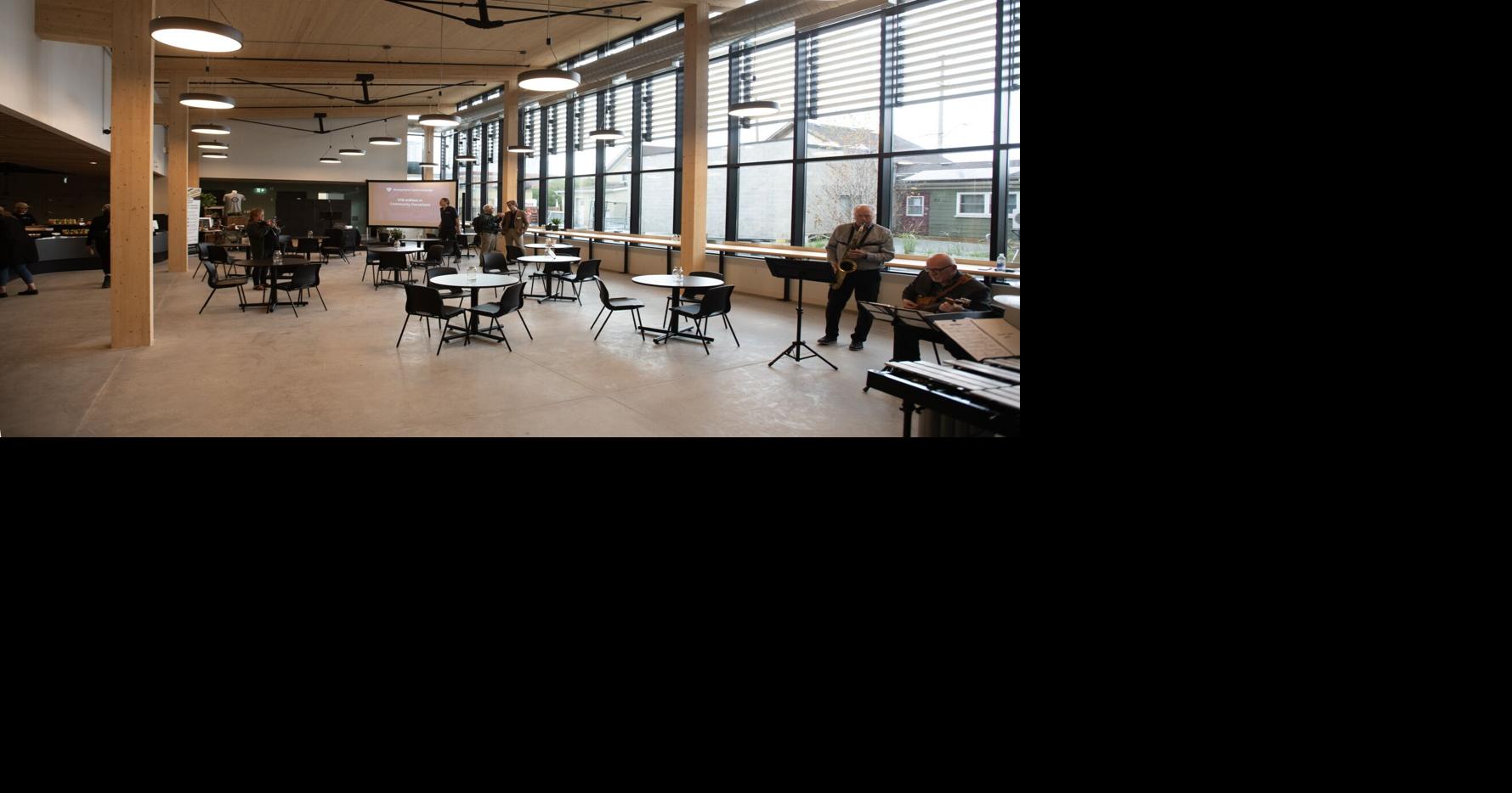 Region receives $1.9M from Health Canada for addiction, homelessness supports