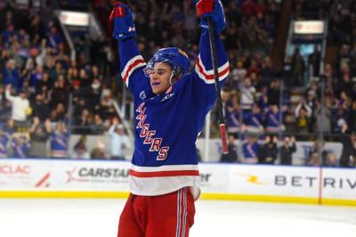 THE STANLEY CUP® COMES TO KITCHENER - Kitchener Rangers %