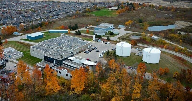 Waterloo Region faces a water shortage, and here’s why.