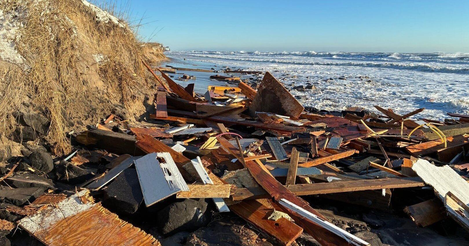 Southern US enters a second week of biting cold and prolonged outages